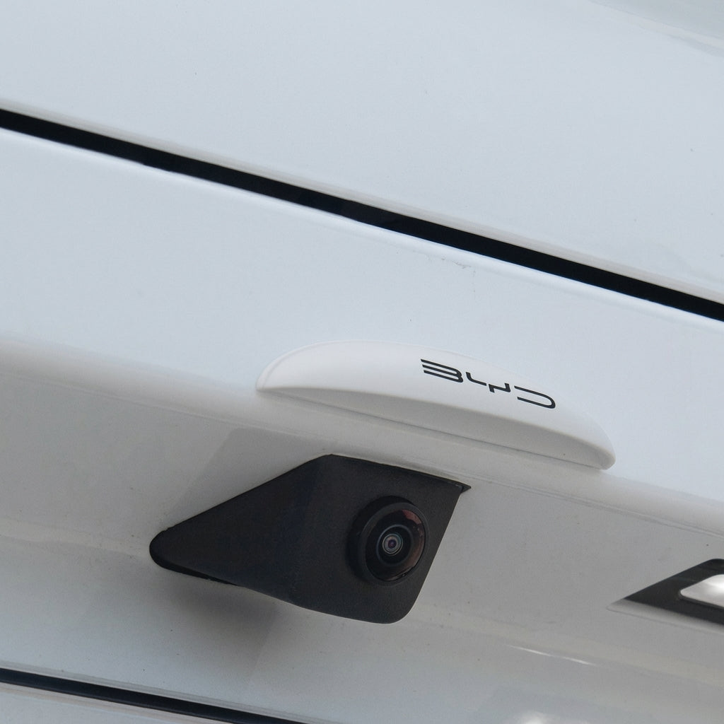 BYD Rear Camera Rain Cover