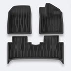 BYD Atto 3  TPE Floor Mats & Boot Liner