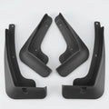 Jaecoo 5 Mud Flaps, Front and Rear