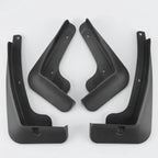Jaecoo 5 Mud Flaps, Front and Rear
