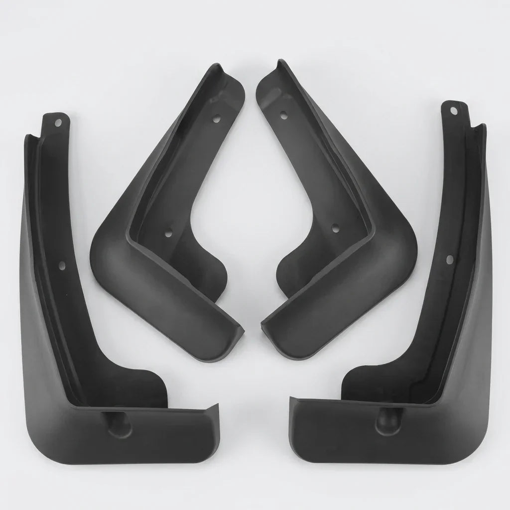 Jaecoo 5 Mud Flaps, Front and Rear