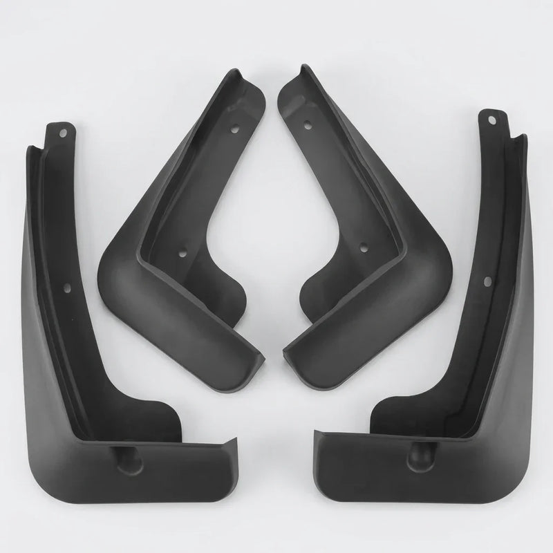 Jaecoo 5 & E5 Mud Flaps, Front and Rear