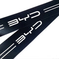 BYD Door Sill Protector Stickers