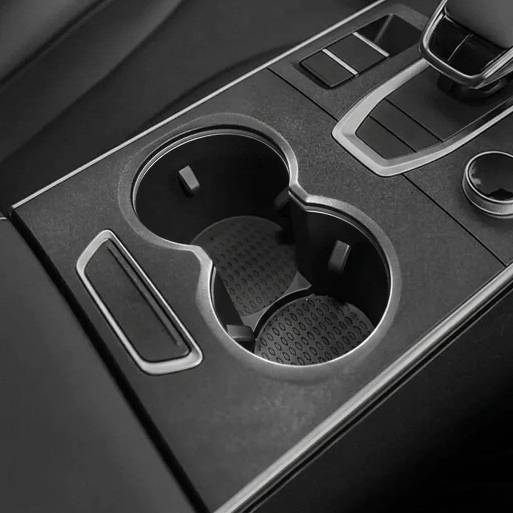 Omoda 5 Cup Holder Insert Storage
