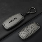 Jaecoo 7 Key Case Cover & Keychain Set