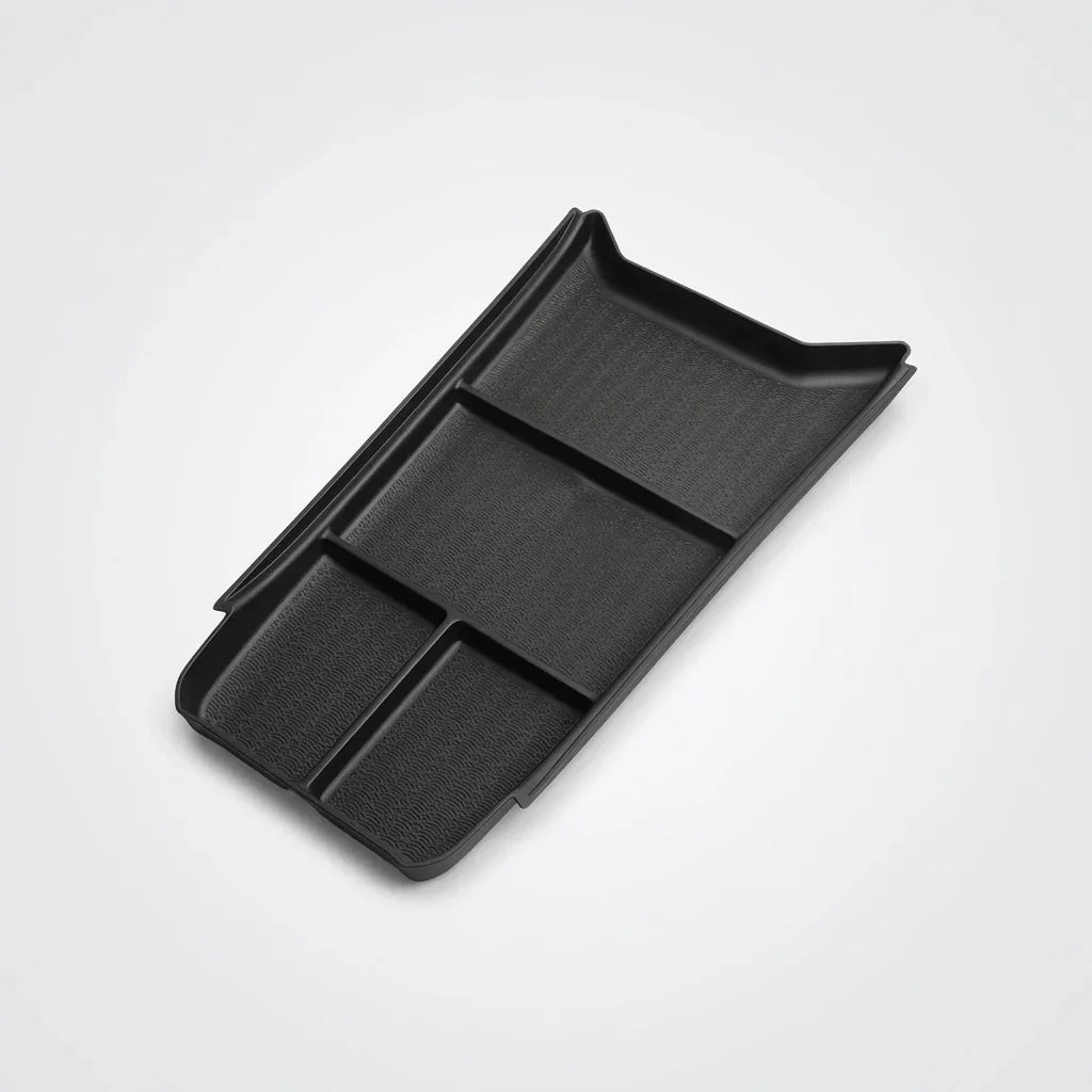 Omoda 5 EV Centre Console Lower Tray Organiser 