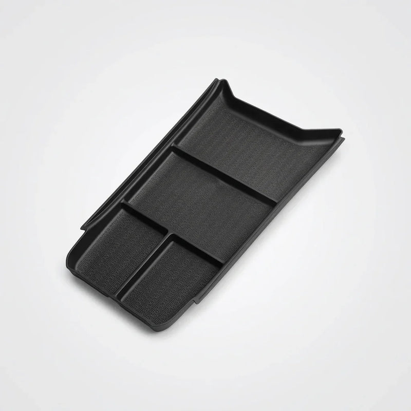 Omoda 5 EV Centre Console Lower Tray Organiser