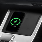 Omoda 5 Wireless Charging Mat (2022–2025)