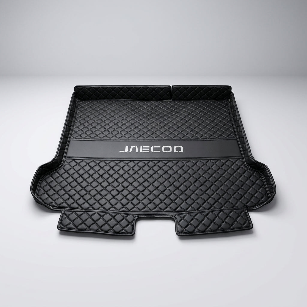 Jaecoo 7 SHS Boot Mat