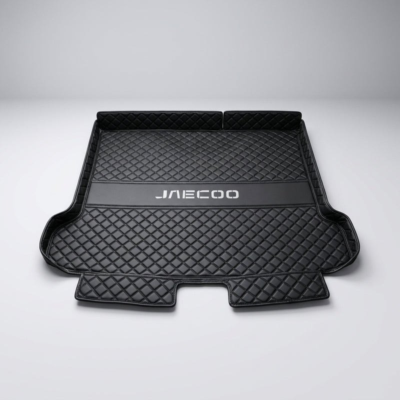 Jaecoo 7 SHS Boot Mat