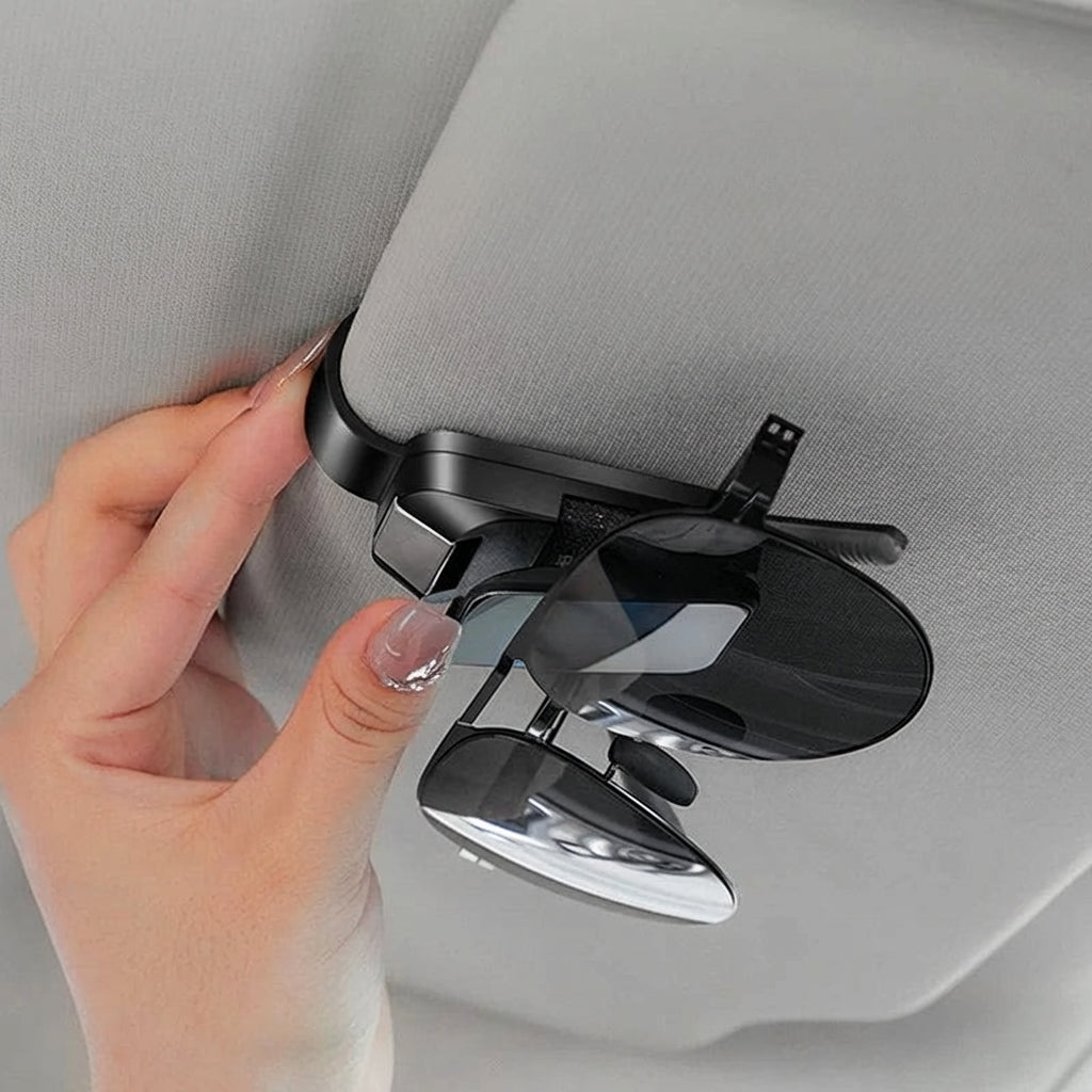 Jaecoo 7 Magnetic Sun Visor Sunglasses Holder Clip