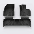 Jaecoo 5 EV All-Weather TPE Car Mats and Boot Mat