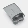 XPENG G6 Cup Holder Tray with Anti-Dirt Silicone Pad