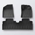 BYD Dolphin Surf TPE Floor Mats & Boot Liner