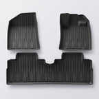 BYD Dolphin Surf TPE Floor Mats & Boot Liner