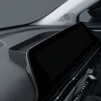 Omoda 5 Dashboard Storage Tray