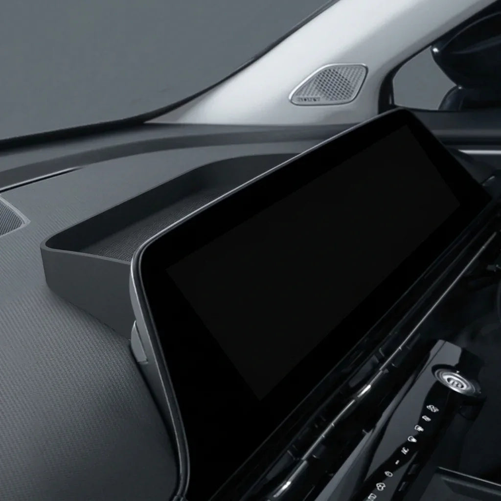 Omoda 5 Dashboard Storage Tray