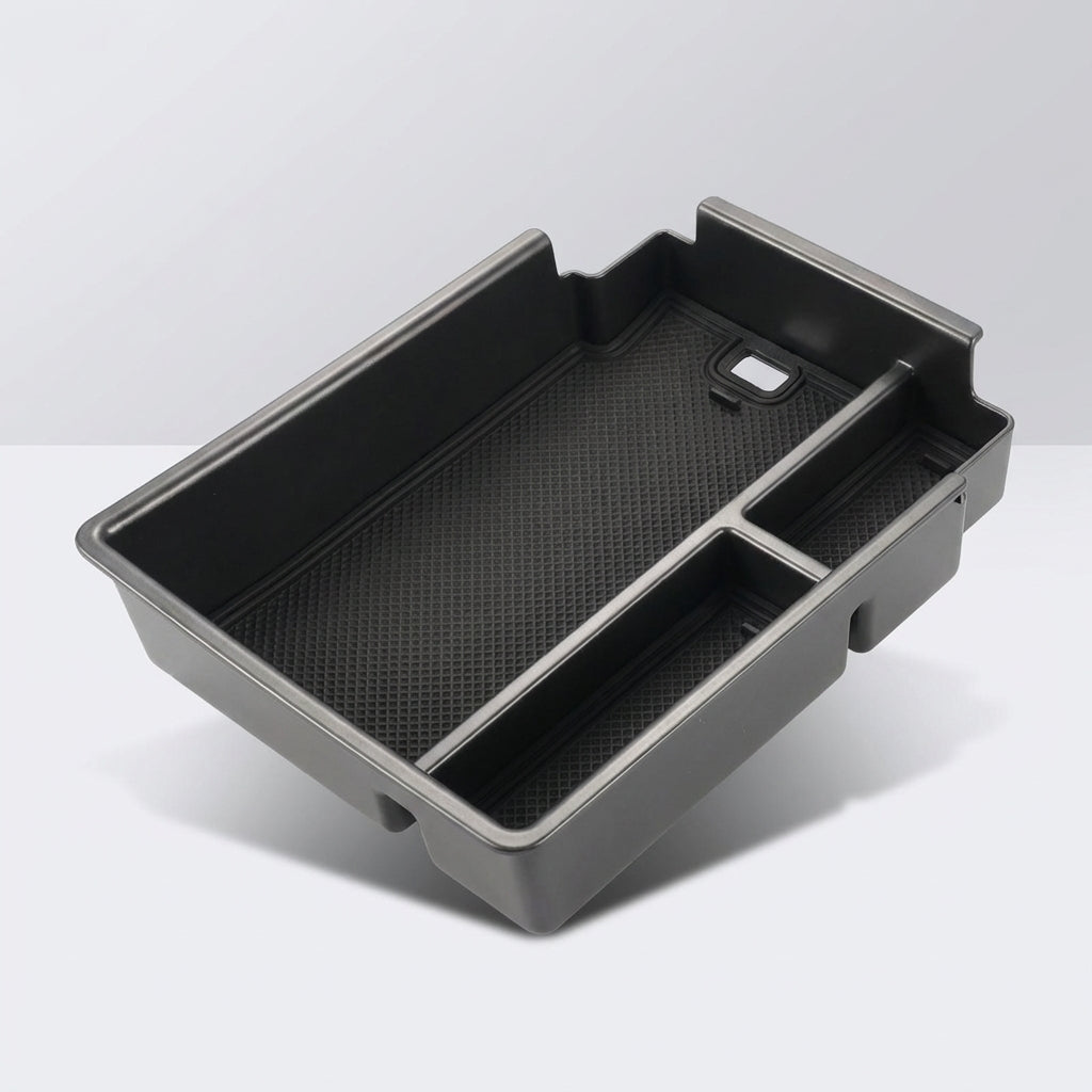 BYD Sealion 7 Centre Console Organiser Tray (2024–2026)