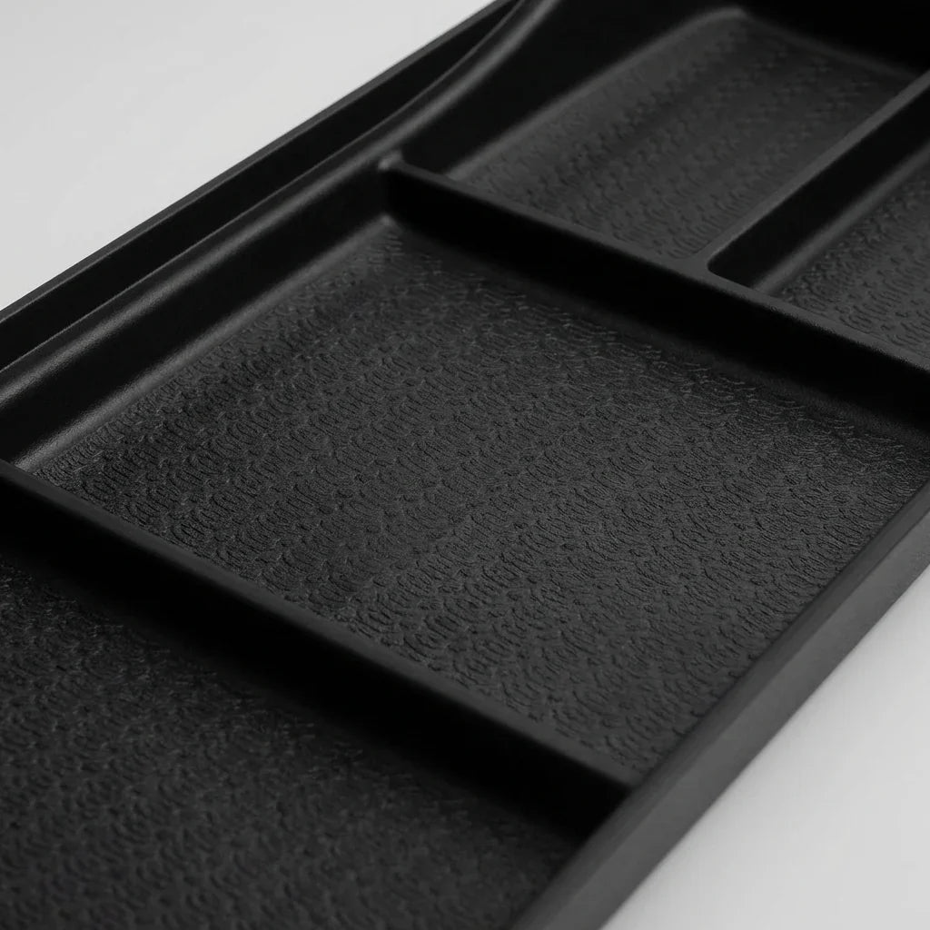 Omoda 5 EV Centre Console Lower Tray Organiser 
