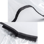 BYD Charging Port Rain Cover