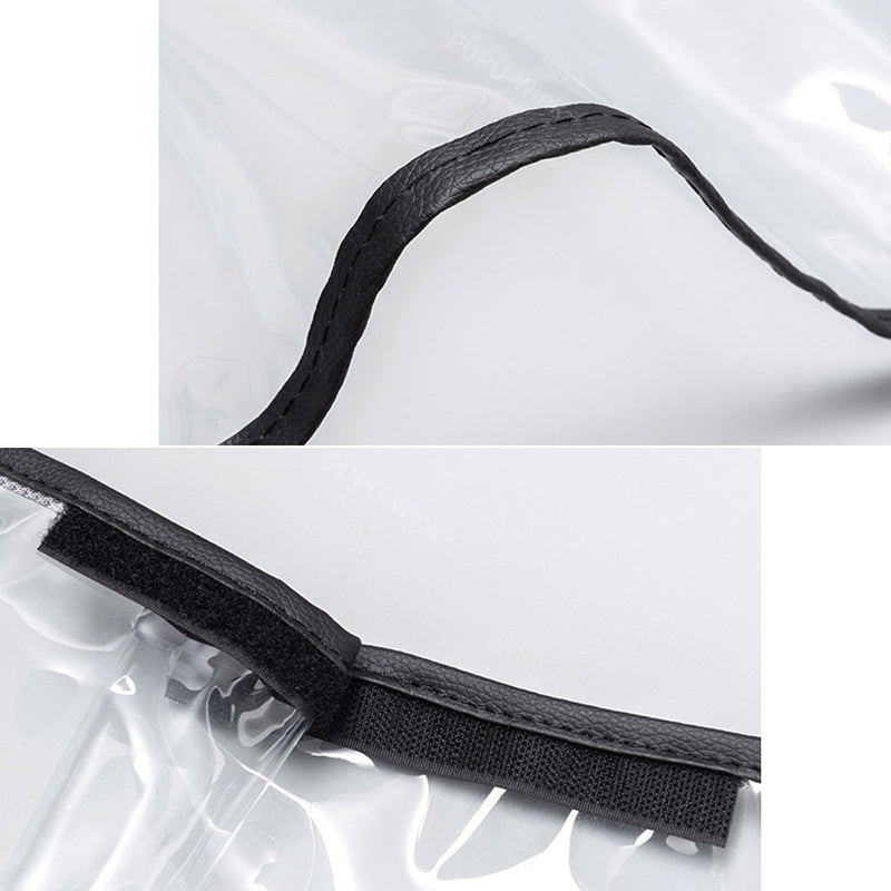 BYD Charging Port Rain Cover