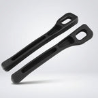 BYD Atto 3 Seat Gap Leak-Proof Strips (2-Piece Set)