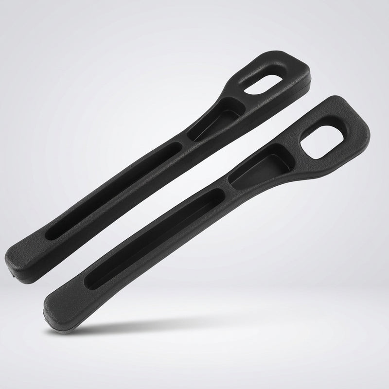 BYD Atto 3 Seat Gap Leak-Proof Strips (2-Piece Set)