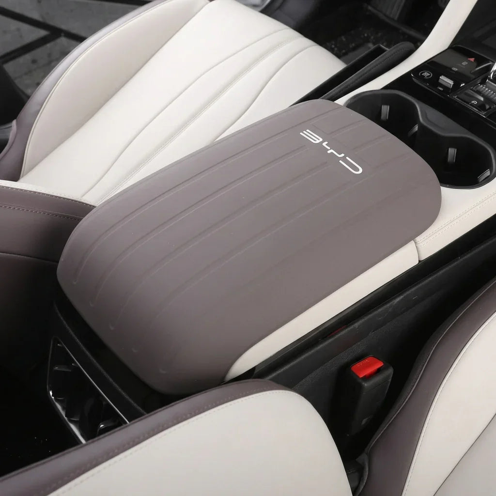 BYD Seal U DM-i Armrest Silicone Protective Cover