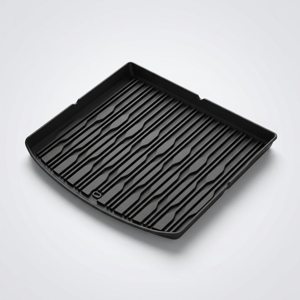 BYD Sealion 5 DM-i TPE All-Weather Car Mats & Boot Mat