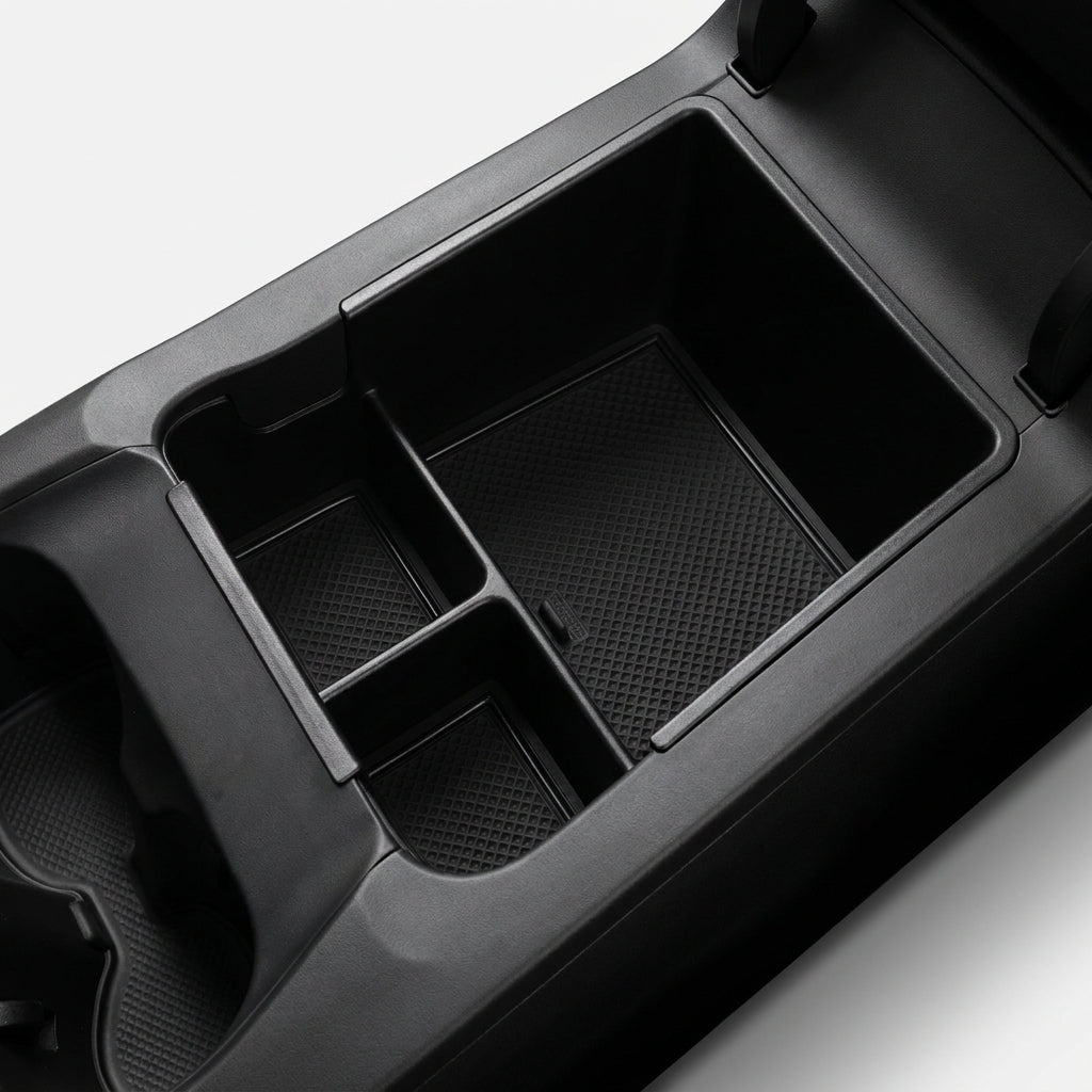 BYD Sealion 5 DM-i Centre Console Organiser Tray