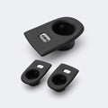 XPENG X9 Third Row Silicone Cup Cover