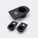 XPENG X9 Third Row Silicone Cup Cover