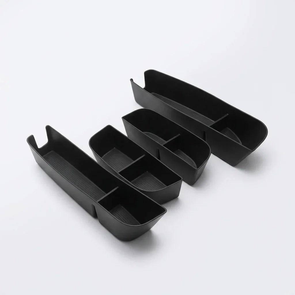XPENG G6 Door Side Storage Box Insert 