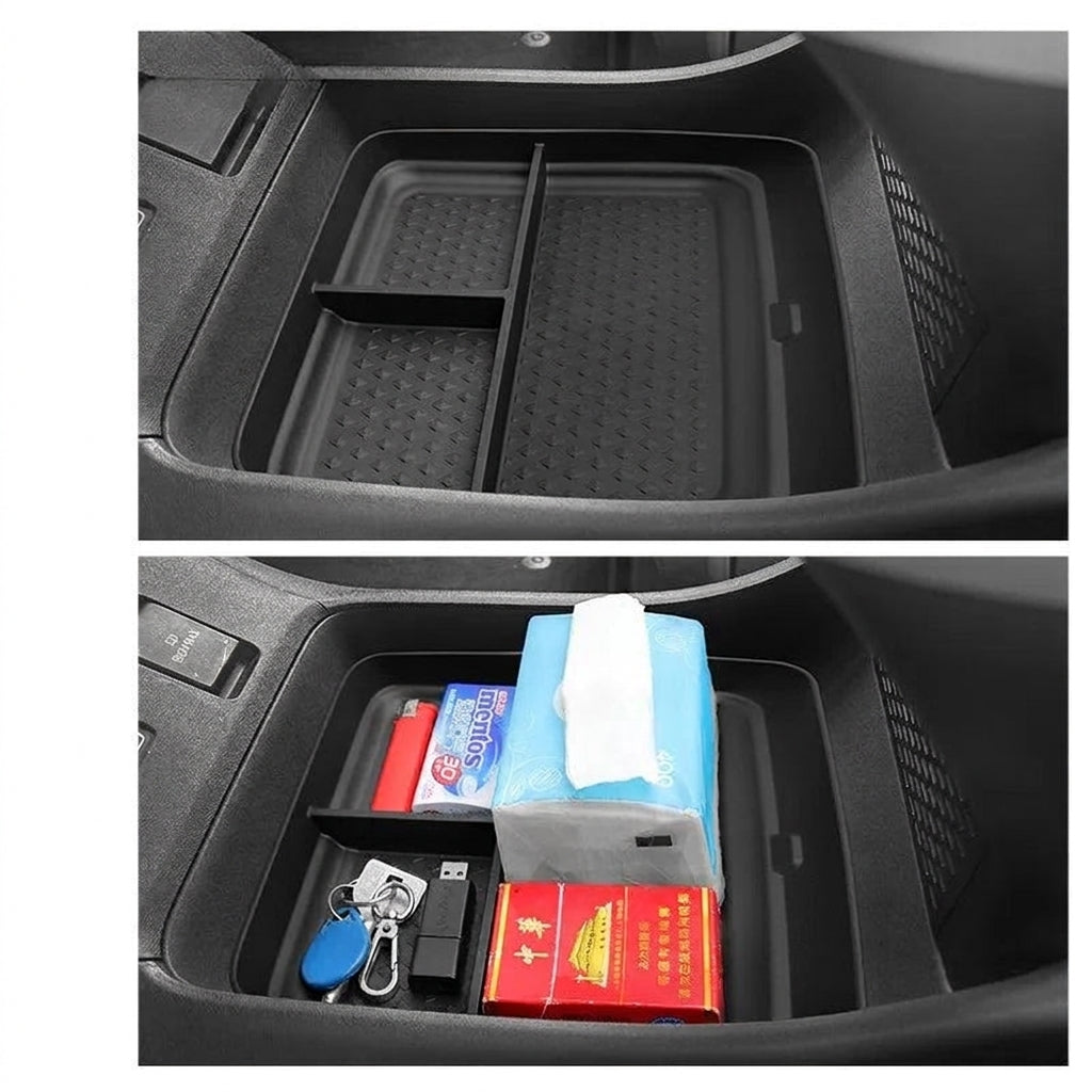 XPENG X9 Centre Control Lower Storage Tray
