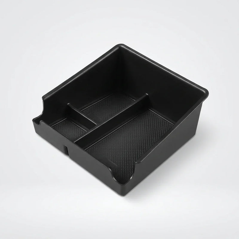 BYD Seal EV Centre Console Armrest Storage Tray (Black)