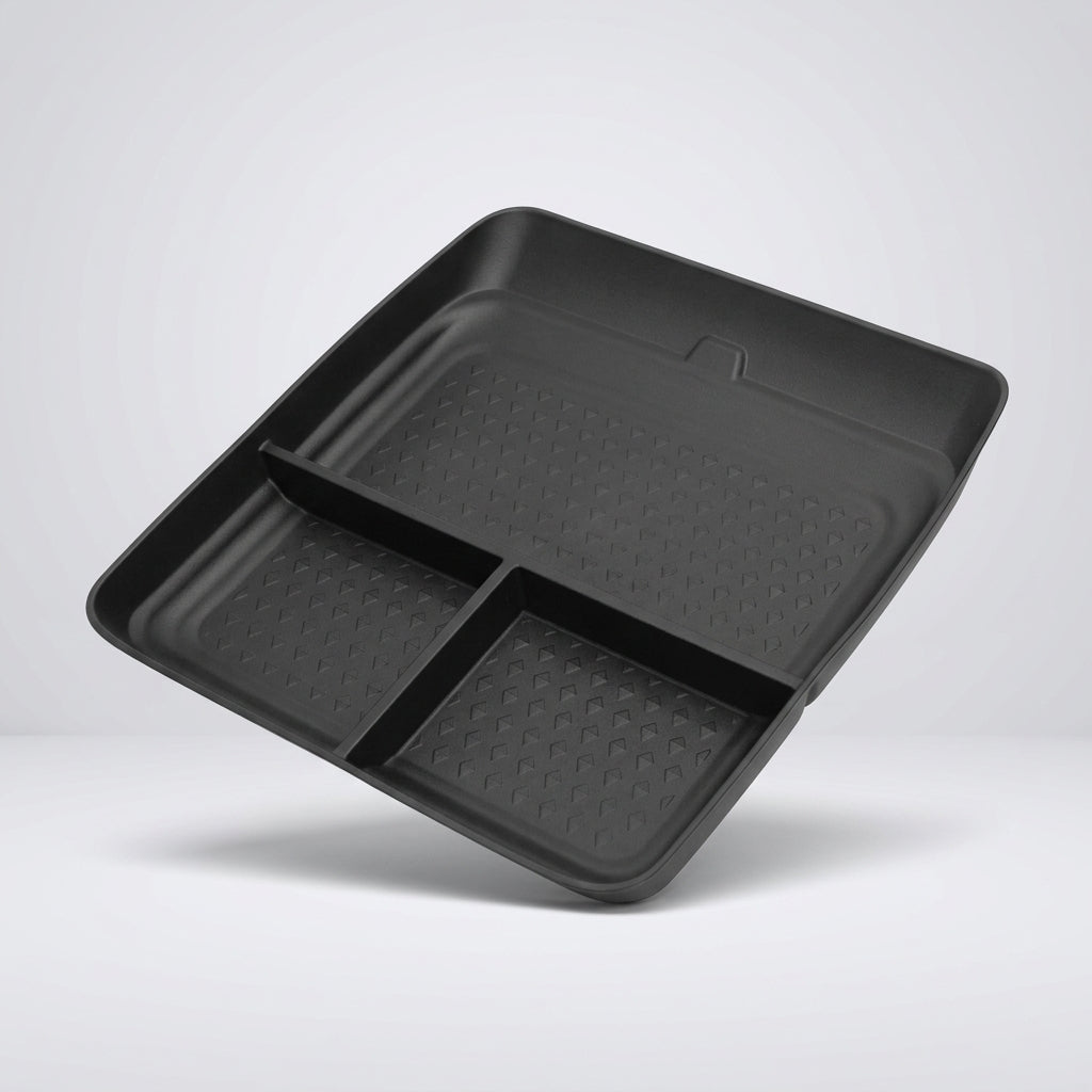 XPENG X9 Centre Control Lower Storage Tray