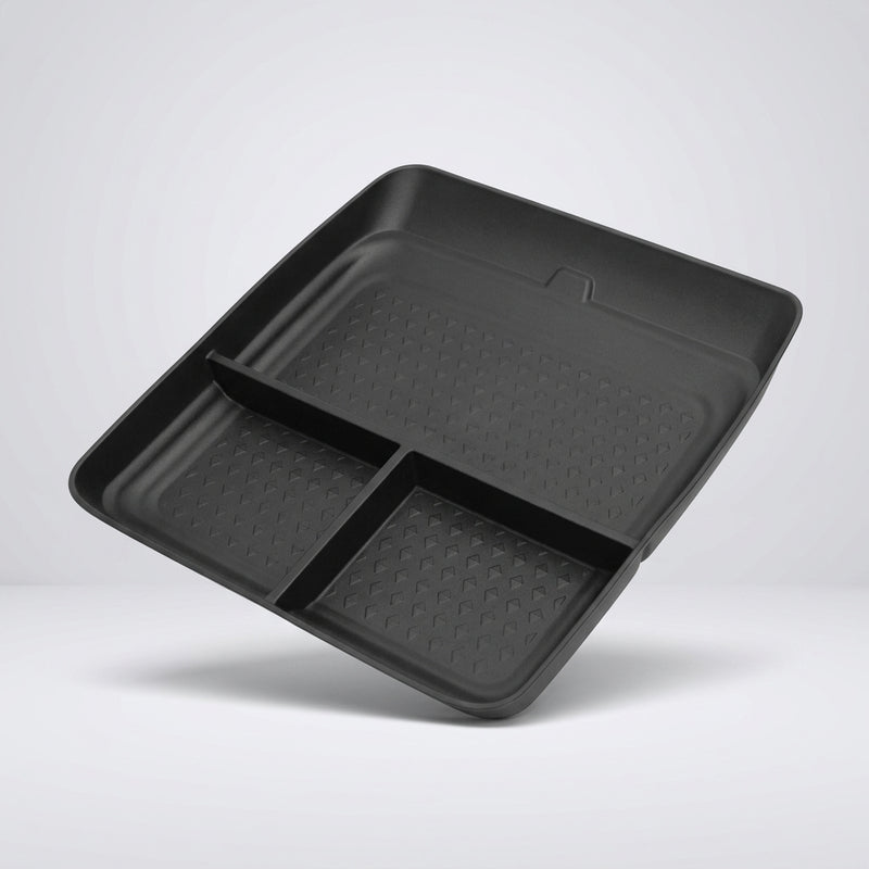 XPENG X9 Centre Control Lower Storage Tray