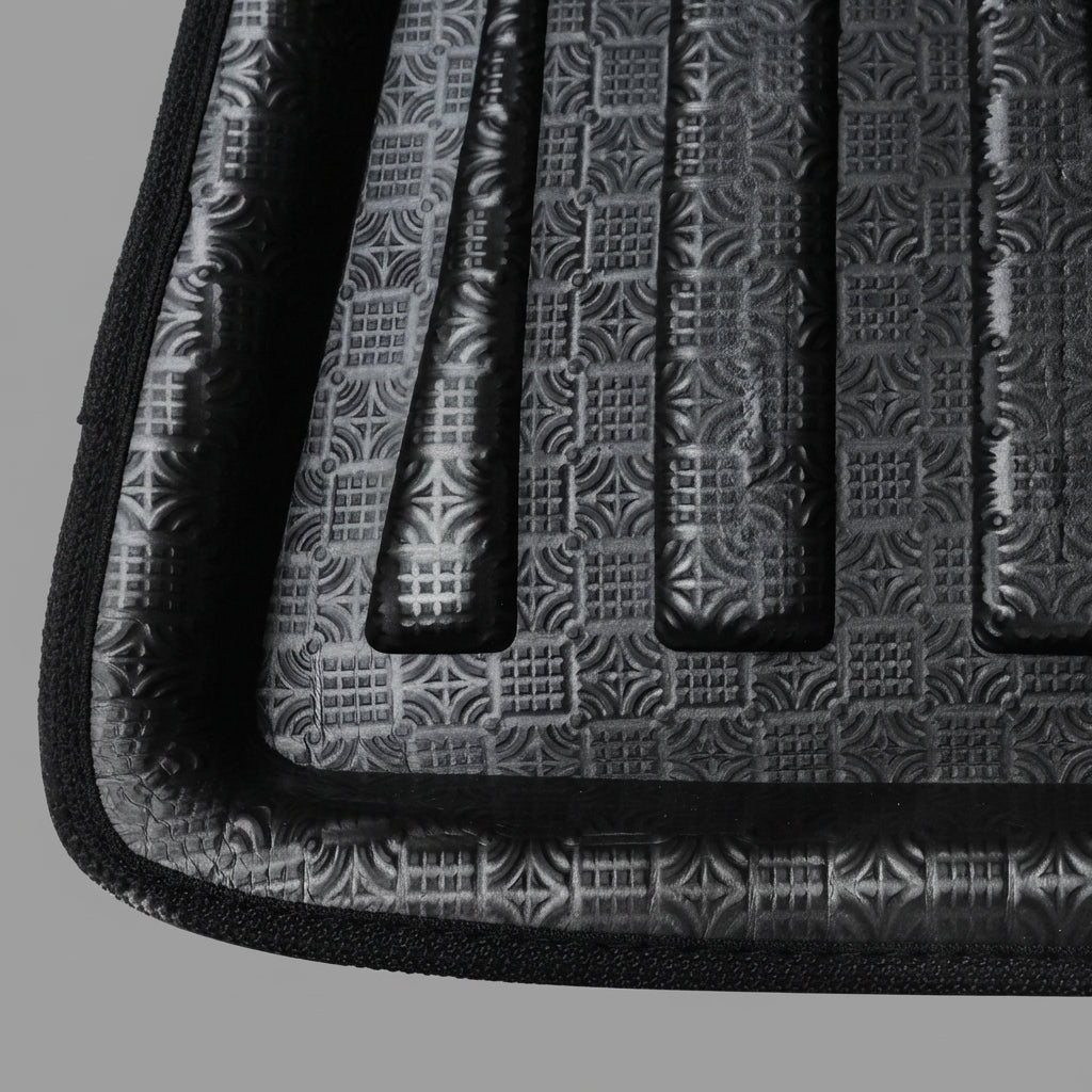 BYD Atto 2 EVA-Texture Boot Tray Liner
