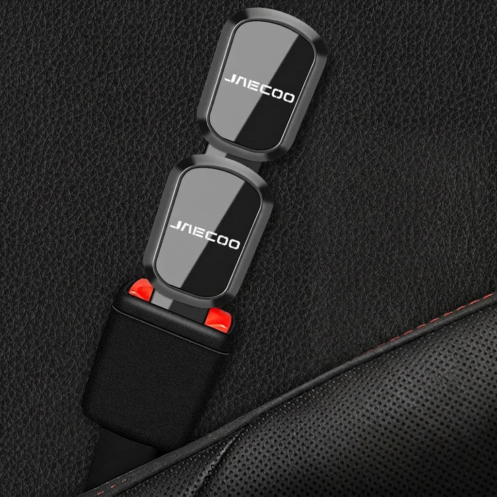Jaecoo Seat Belt Buckle Extension