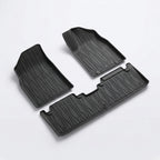 BYD Sealion 5 DM-i TPE All-Weather Car Mats & Boot Mat