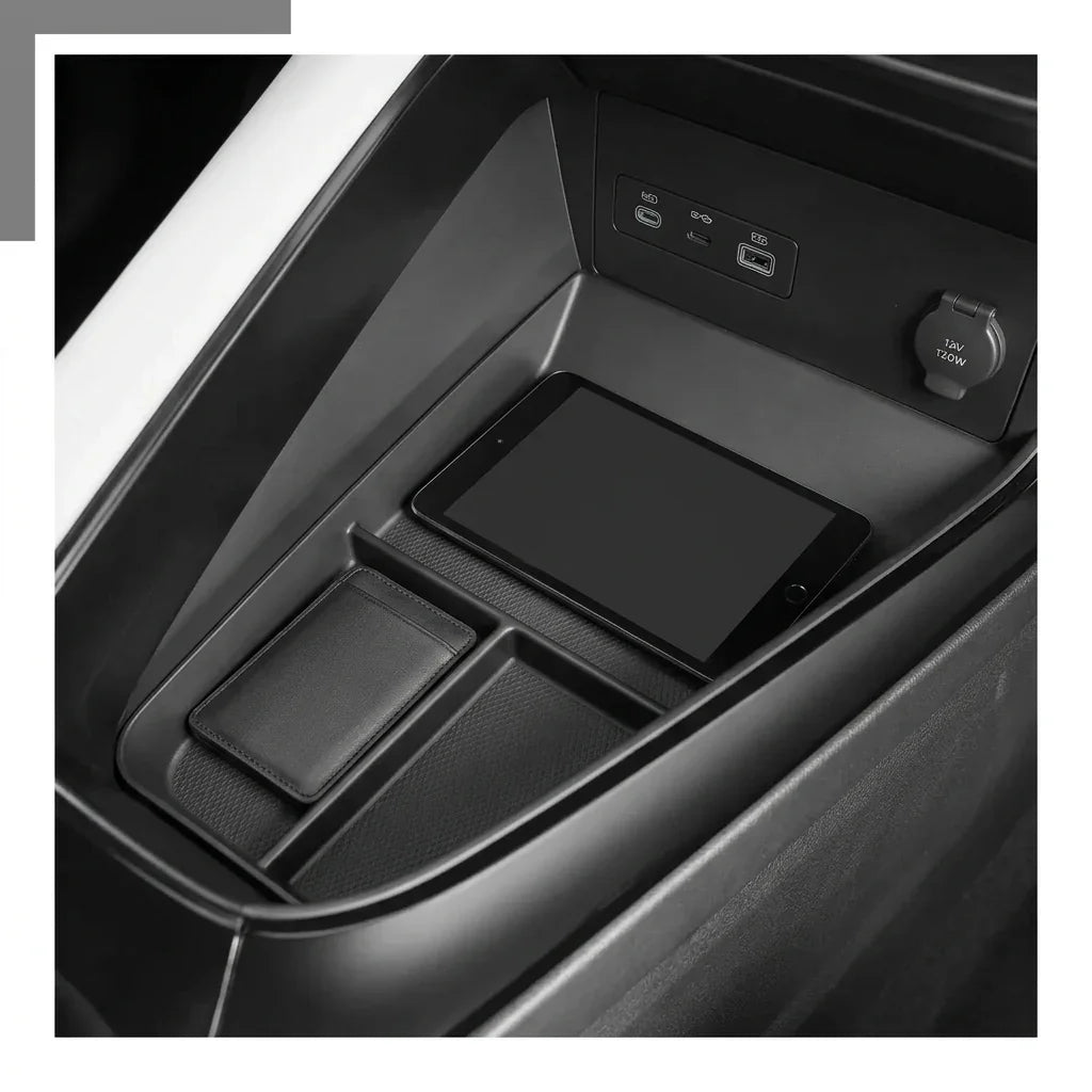 BYD Seal U DM-i Centre Console Lower Storage Tray
