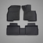 Jaecoo 7 XPE Car Mats, Boot Mat and Backrest Mat Set