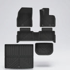 Jaecoo 5 EV All-Weather TPE Car Mats and Boot Mat
