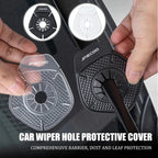 Jaecoo 7 Wiper Mounting-Hole Dust Cover