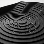 BYD Dolphin TPE 3D Floor Mats & Boot Liner
