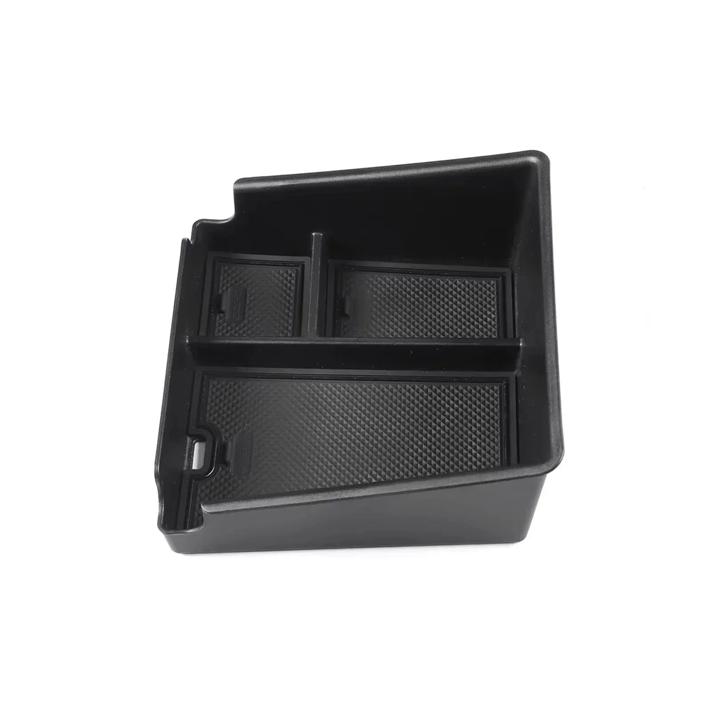 BYD Seal EV Centre Console Armrest Storage Tray (Black)