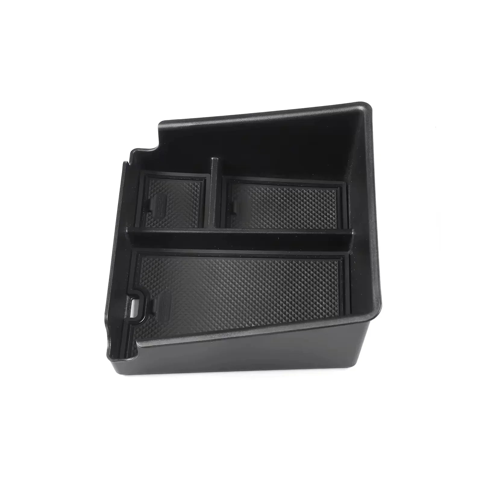 BYD Seal EV Centre Console Armrest Storage Tray (Black)