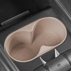 BYD Dolphin Cup Holder Storage Box (2021–2025)