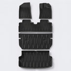 BYD Dolphin Surf TPE Floor Mats & Boot Liner