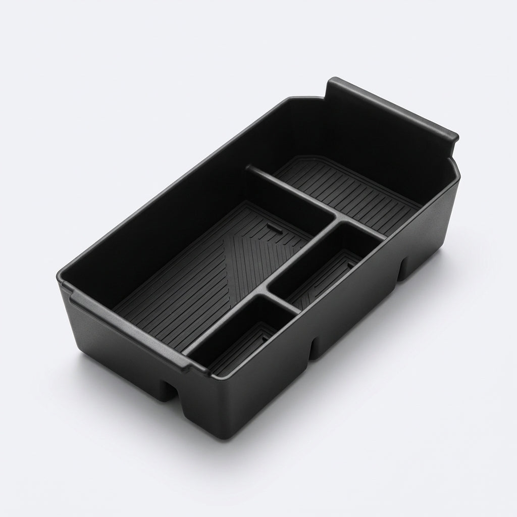 Jaecoo 7 Armrest Storage Tray Insert